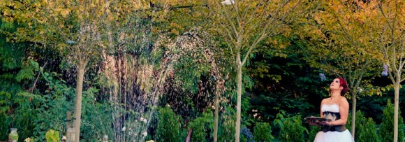 Jayne Avaunt - Drowning in You  Video