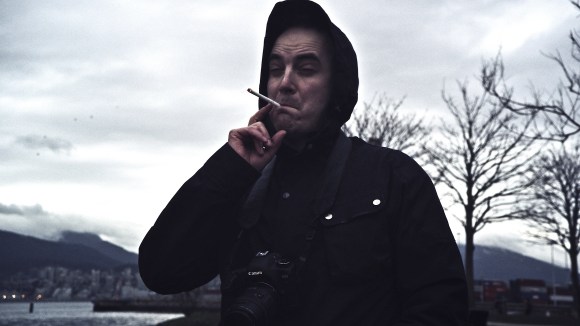 Billy Crystal Fills the Silence