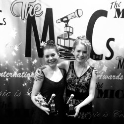 1st annual the mics calgary sierra pitkin paige bateman