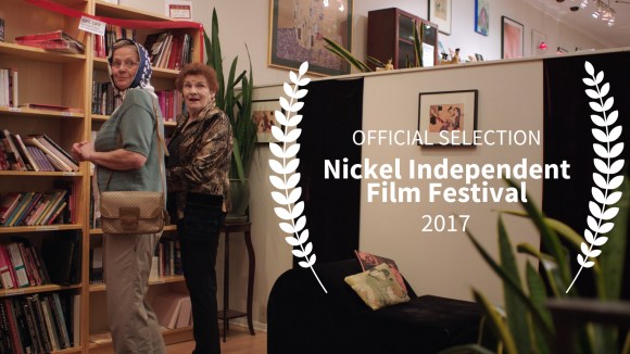 17th nickel independent film festival 2017