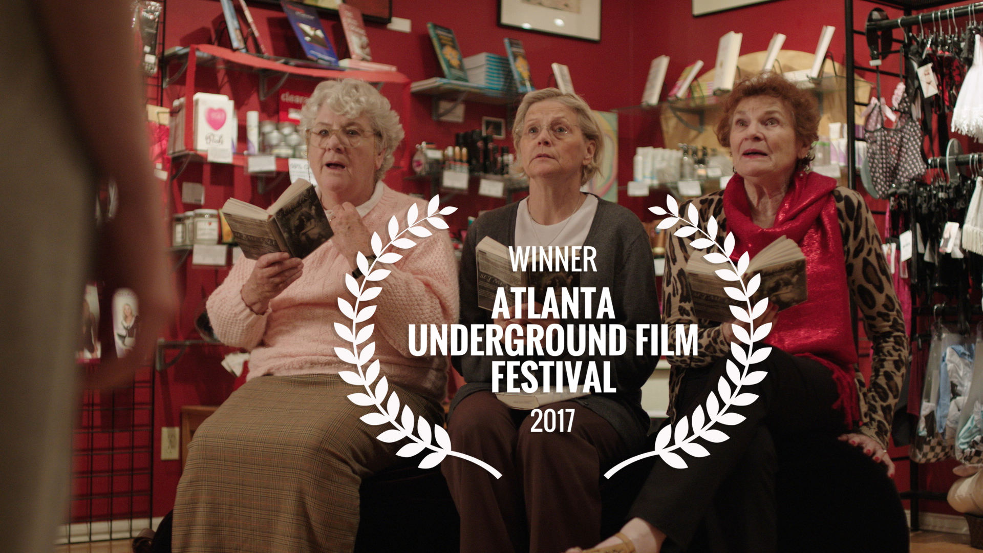 beat around the bush winner atlanta underground 2017 best ensemble cast